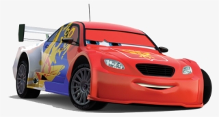 This Is The Car I'm Asking About - Flash Nilsson Cars 2