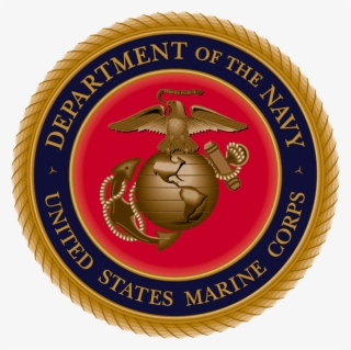 Logo And Image Files Cvma Kansas - Marine Corps