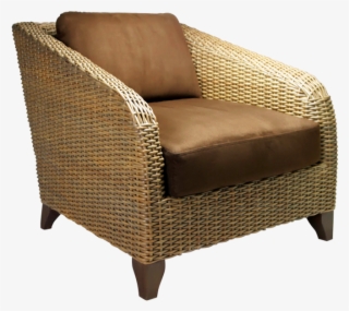 Mystique Club Chair - Furniture