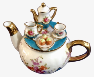 Teapot
