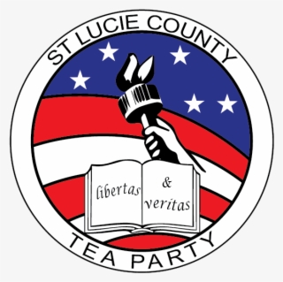 Saint Lucie County Tea Party