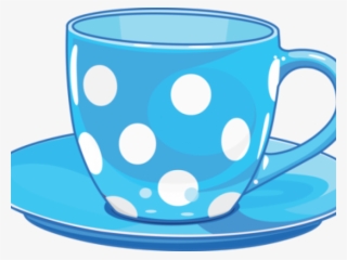 Tea Cup Clip Art
