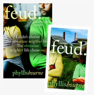 Feud - Flyer
