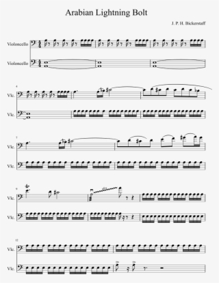 Print - North Star To Freedom Violin 1