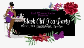 Join Real Women Radio Foundation Inc - Illustration