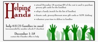 Affton Chamber Of Commerce - Number