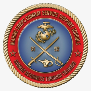 Mccsss Logo Trans - Marine Corps Public Affairs Logo