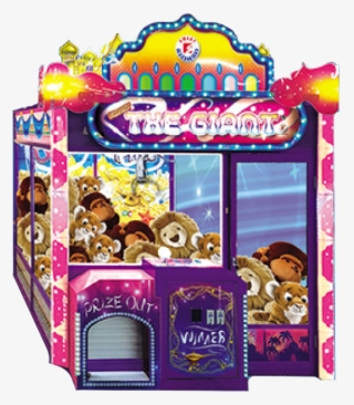 Smart Industries Giant Taj Mahal - Playset