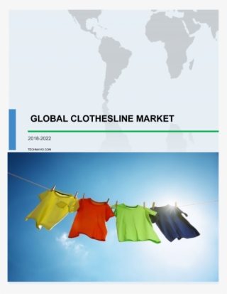 Clothesline Market, Share & Size, Industry Analysis, - Poster