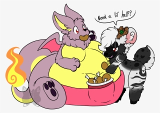 [rq] - Helping Hand - Cartoon