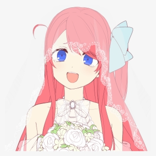 Fan Artjust Married~~ - Cartoon