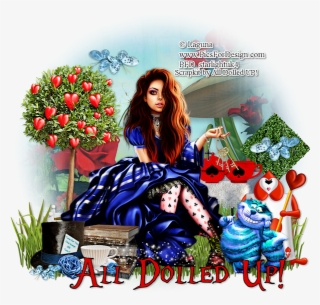 Mad Tea Party - Poster