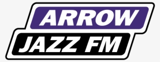 Arrow Jazz Fm Logo - Arrow Jazz Fm