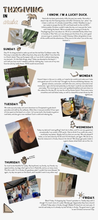 Thanksgiving Post-01 - Pattern