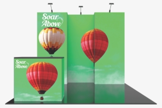 Hot Air Balloon