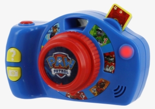 My First Camera - Paw Patrol Camera
