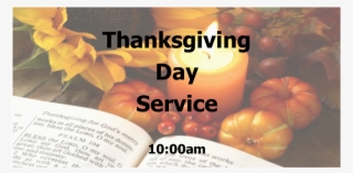 Thanksgiving Png Images