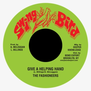 Image Of Fashioneers - Circle