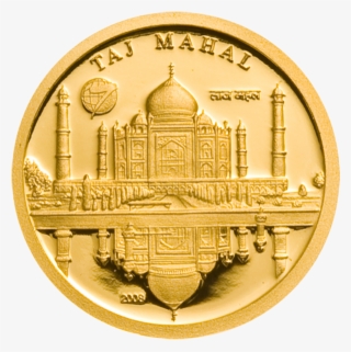 Taj Mahal, Cit Coin Invest Trust Ag / B - Taj Mahal