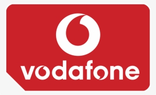 Vodafone Logo Png Transparent - Vodafone Logo