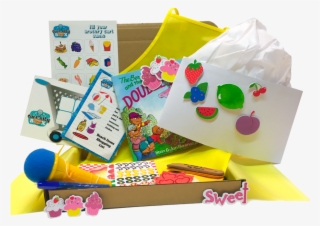 Little Chef Ages 2 4 Curiosity Box