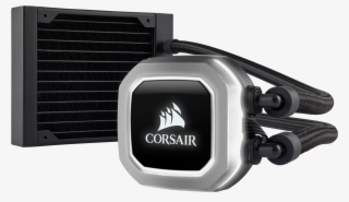 Corsair Hydro Series H75 2018 Cw 9060035 Ww, 120mm - Cw 9060035 Ww