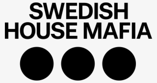 Swedish House Mafia Logo