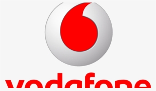 Logo Vodafone Vector - Apostrophe Logo