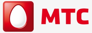 Logo With Slogan - Mts