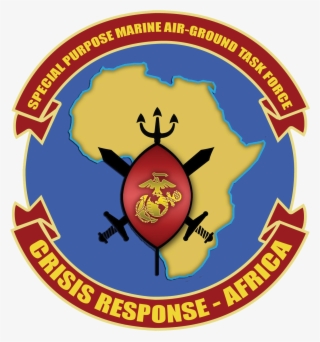 Special Purpose Marine Air-ground Task Force Crisis - Spmagtf Cr Af 19.1