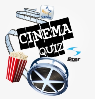 Vodafone Cine Logo - Ster Cinemas