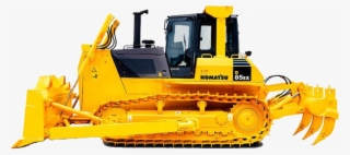 Komatsu D85ex 15