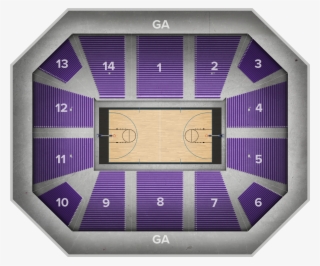 Soccer-specific Stadium