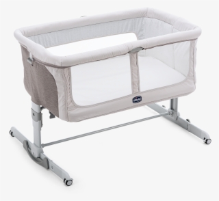 Next2me Crib Dream - Chicco 08079343180000