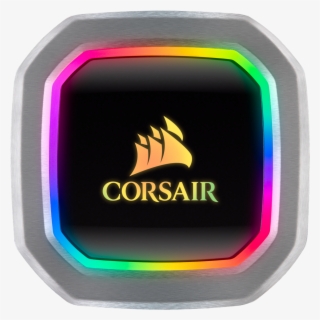 Corsair Hydro Series H115i Rgb Platinum 280mm Liquid - Corsair