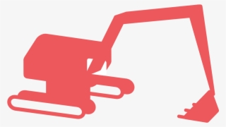 Excavator -