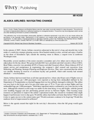 Pdf - Ivey Business School