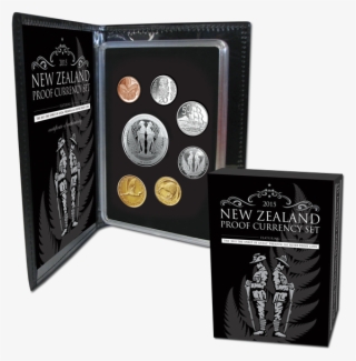 View Large Image - 1990 Set Coins Nz