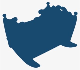 Clip Free Cradle Big Image Png - Baby Cradle Silhouette