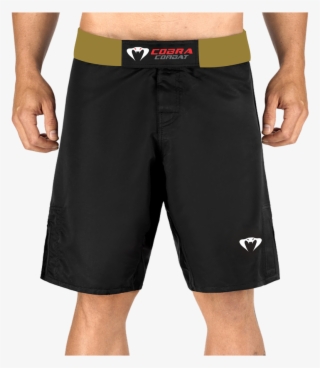 Cobra Combat Anaconda Series Fight Shorts - Shorts