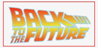 Back To The Future