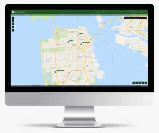 So You Don't Have To - Automotive Navigation System