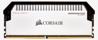 Dominator Platinum Special Edition Contrast Ddr4 Ram