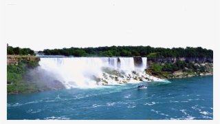 Waterfall - American Falls