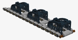 800 X 438 5 - Lego Bucket Chain Excavator