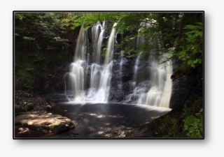 Water Fall Png