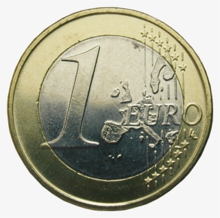 Republic Of Greece, 1 Euro 2002 - 1 Euro Münze Png