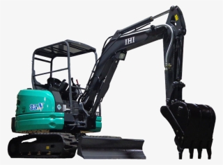 Different Kinds Of Mini Excavator