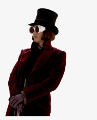 Png Willy Wonka - Charlie And The Chocolate Factory Mike Teavee Small