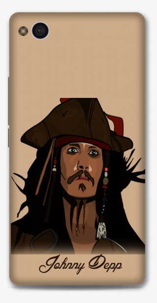Designer Hard-plastic Phone Cover From Print Opera - Cartoon